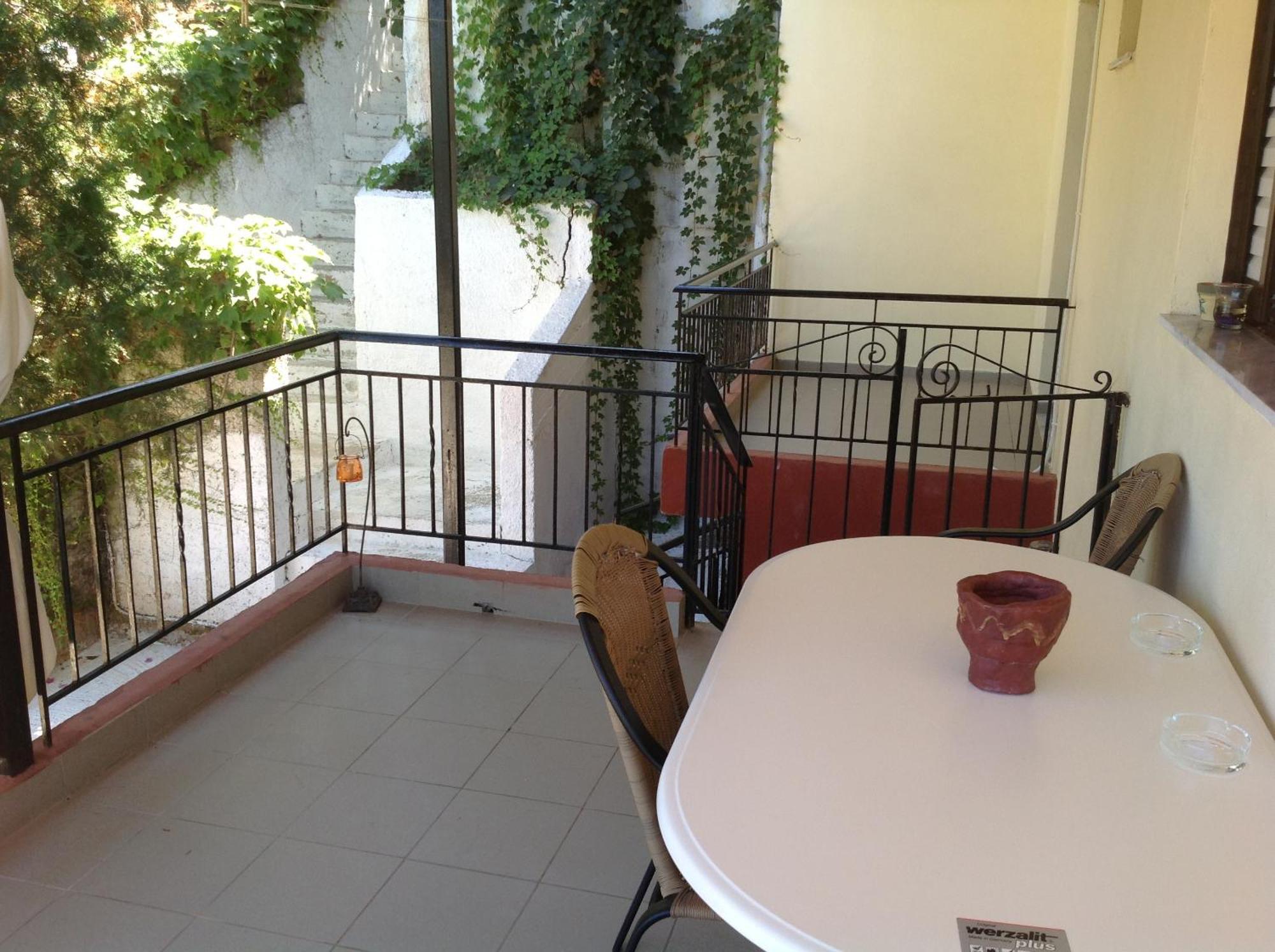 Villa Sofia Chrani Habitación foto