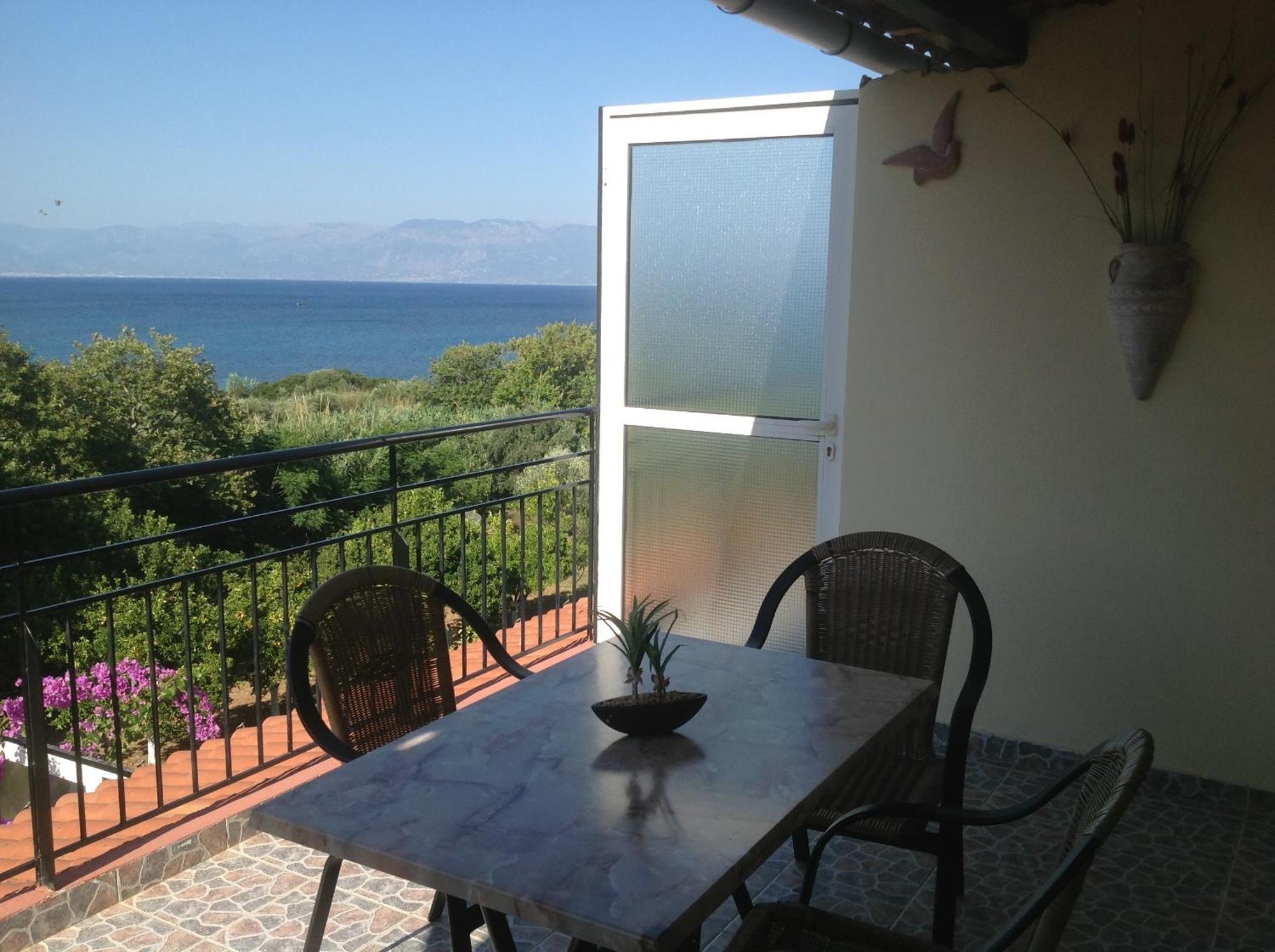 Villa Sofia Chrani Habitación foto