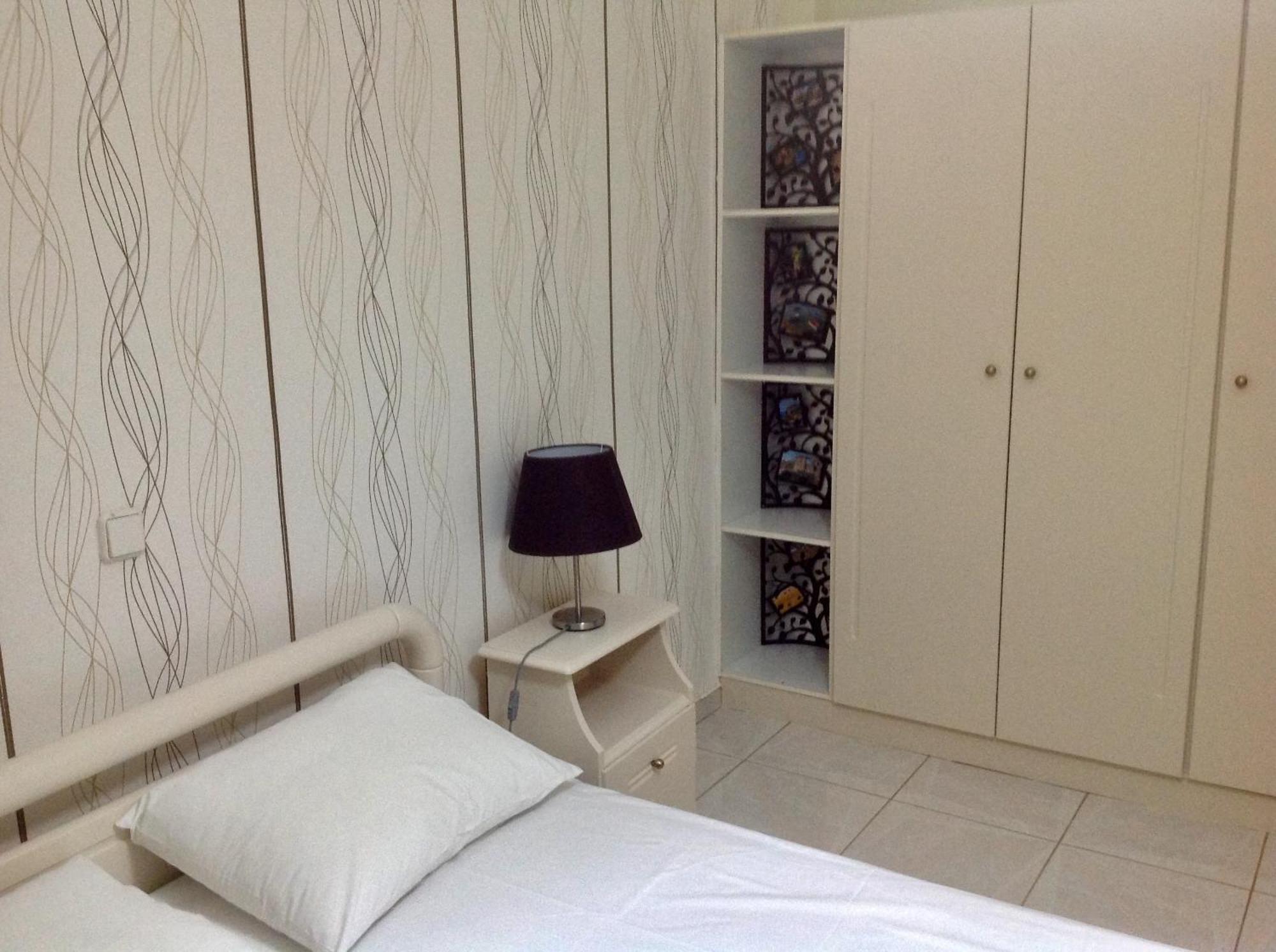 Villa Sofia Chrani Habitación foto